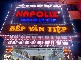 Napoliz tại Bắc Giang